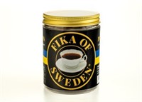 Fika Of Sweden Kaffe 200G